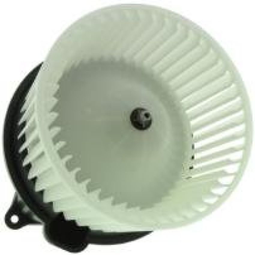 VDO PM9240 HVAC Blower Motor