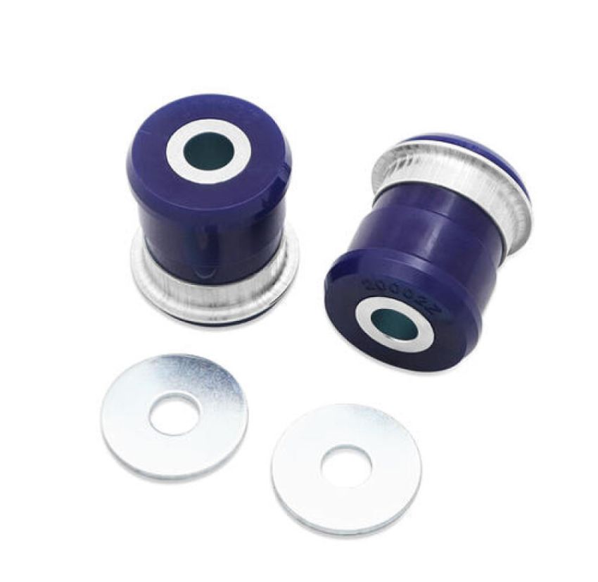 Superpro KIT6485K Upper Control Arm Replacement Bushing Kit (1 Arm) (For TRC6480)