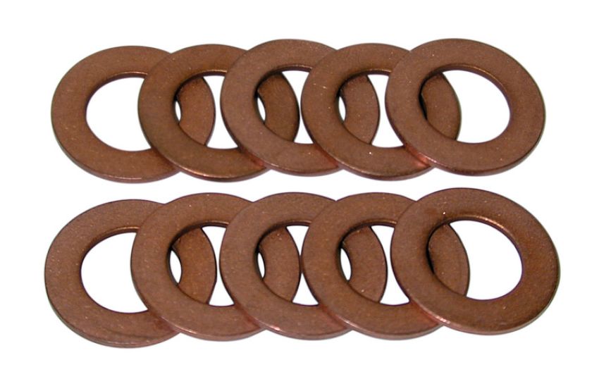 MOROSO MOR97010 Drain Plug Washers