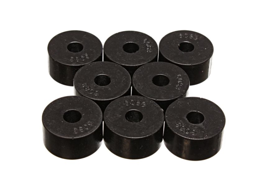 ENERGY SUSPENSION ENE9-9530G Pad 1-1/2In Od X 7/16Ini d X 3/4In H
