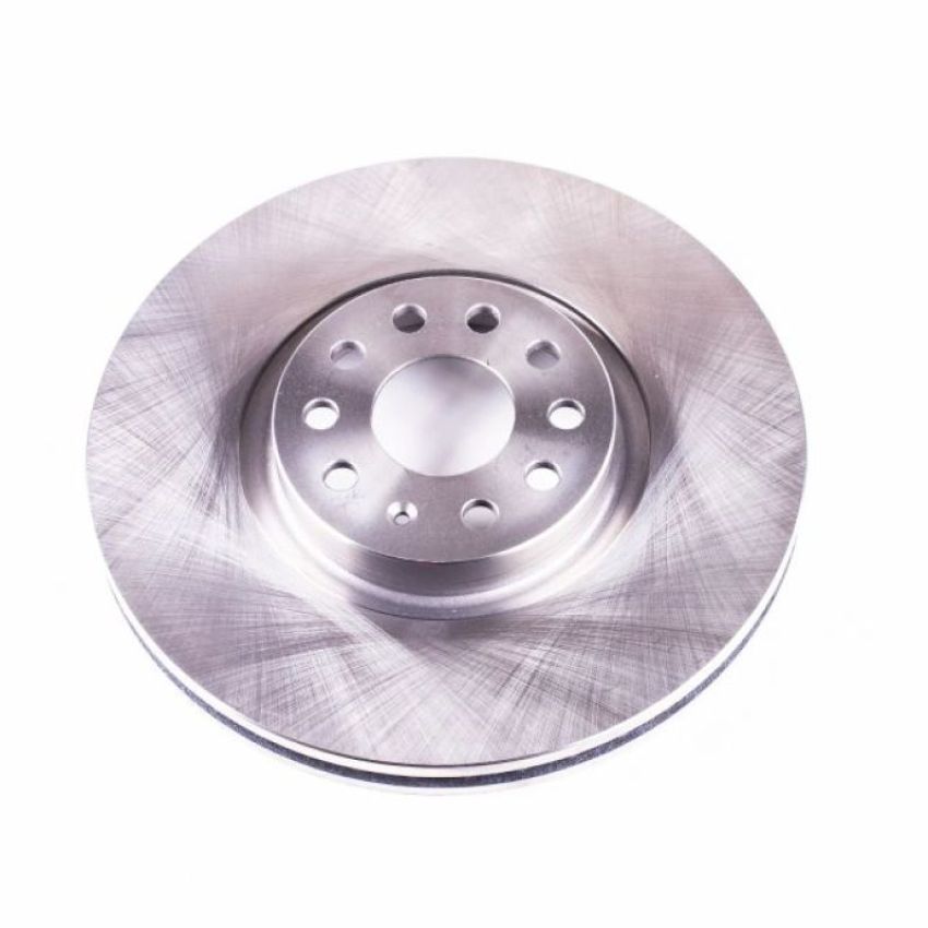 PowerStop EBR1662 AutoSpecialty Brake Rotor