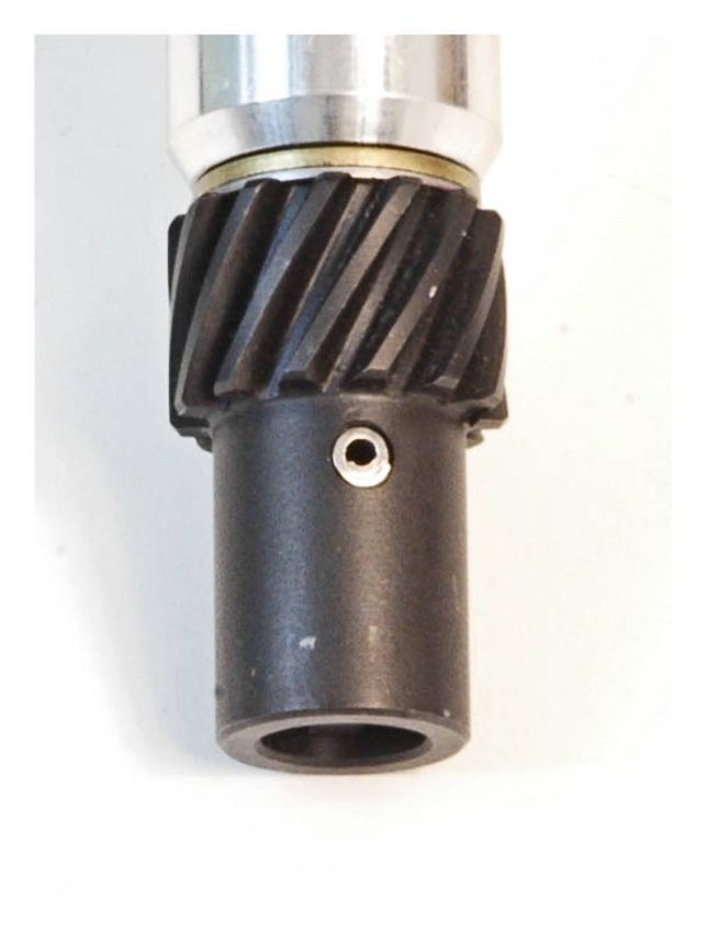 MSD IGNITION MSD8005 Distributor Gear Iron AMC V8