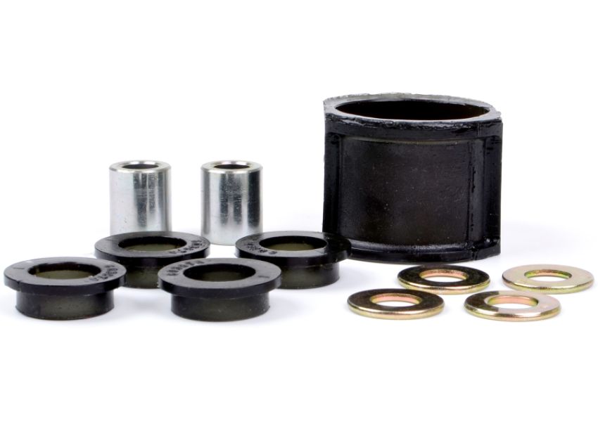 Whiteline KCA390 03-06 Mitsubishi Lancer Evo 8/9 Front Steering precision kit