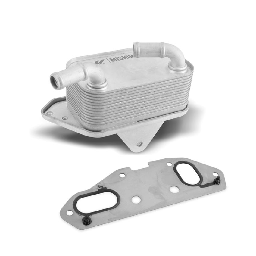 Mishimoto MMOC-SQ5-14 14-16 Audi SQ5 Replacement Oil Cooler