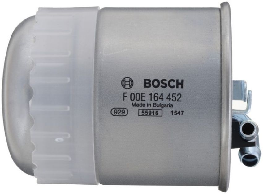 Bosch 78006WS Diesel Fuel Filter
