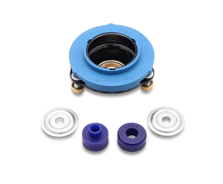 SuperPro 2003 Lexus GX470 Base Front Upper Strut Mount