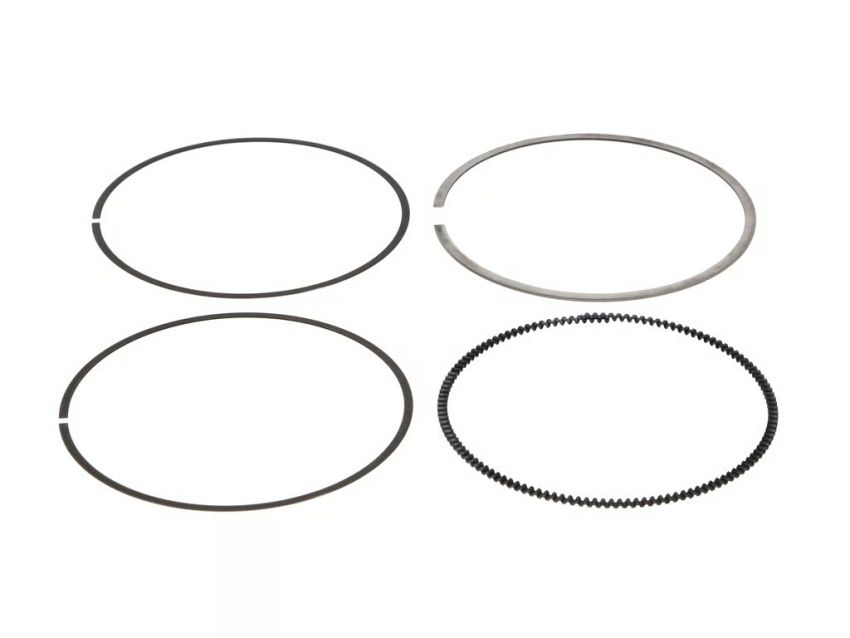 Wiseco 7800YB Wiseco Piston Ring Set, 4 Cycle, 78.00 MM Bore
