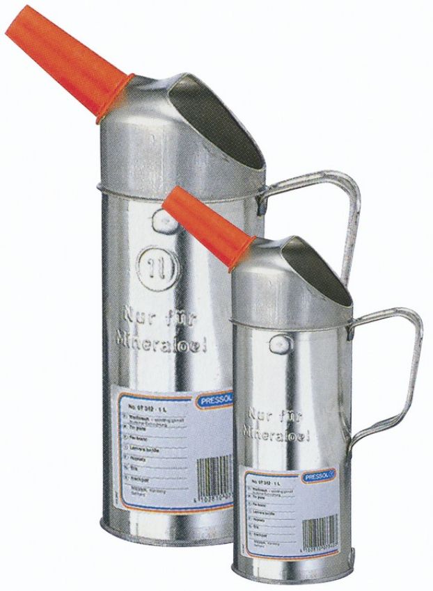 LIQUI MOLY 7804 Measuring cup set