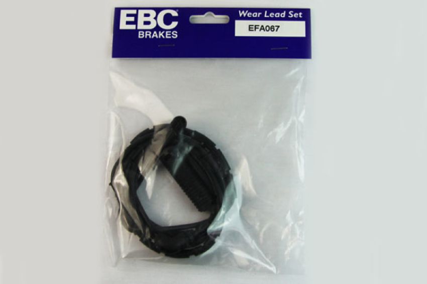 EBC Brakes EFA067 Brake Wear Lead Sensor Kit