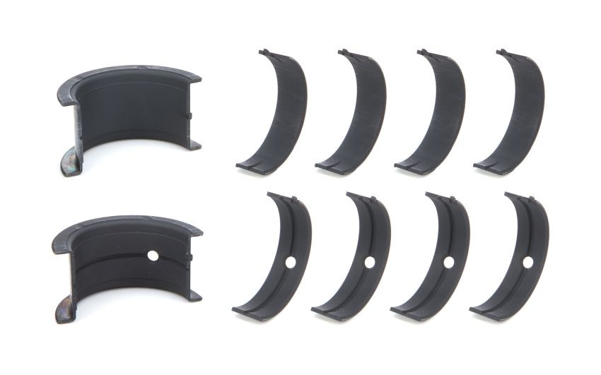 ACL BEARINGS AEB5M909HC-010 Main Bearing Set Coated SBC 267-350