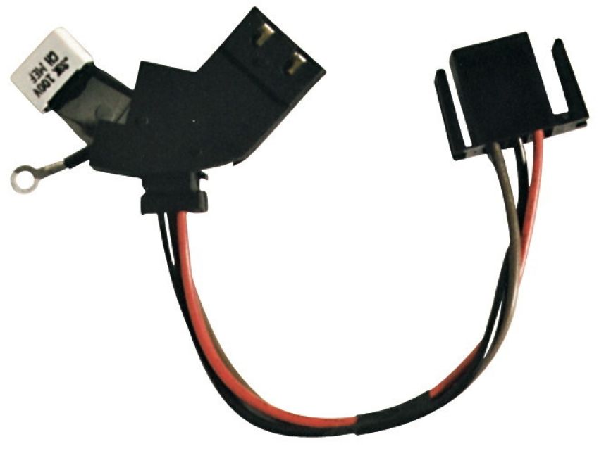 PROFORM PFM66946C HEI Wire Harness & Radio Capacitor Kit
