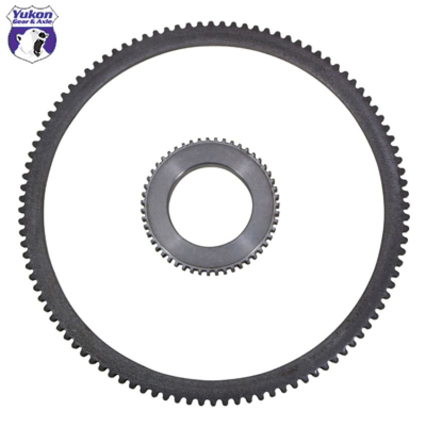 Yukon Gear & Axle YSPABS-007 Yukon Gear Abs Tone Ring For Dana S110