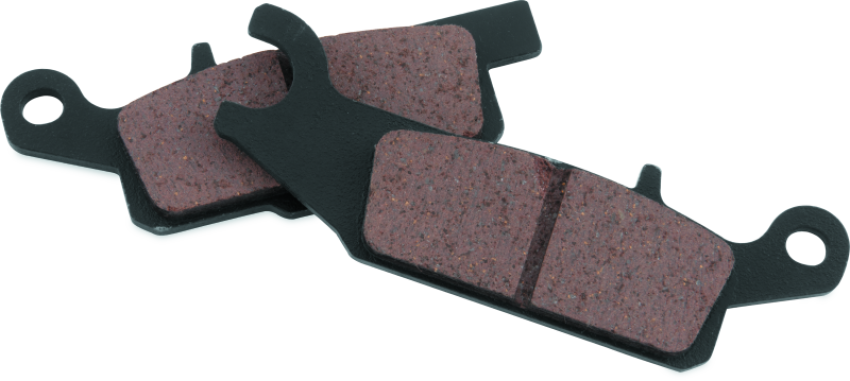 BikeMaster 961274 Yamaha Brake Pads