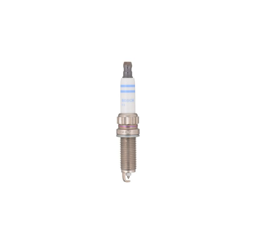 Bosch ZQR8SI302 Bosch Iridium Spark Plug