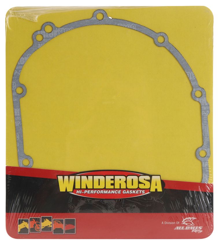 Vertex Pistons 333064 Vertex Gaskets 05-06 Kawasaki ZR750 (Z750S) Outer Clutch Gasket Kit