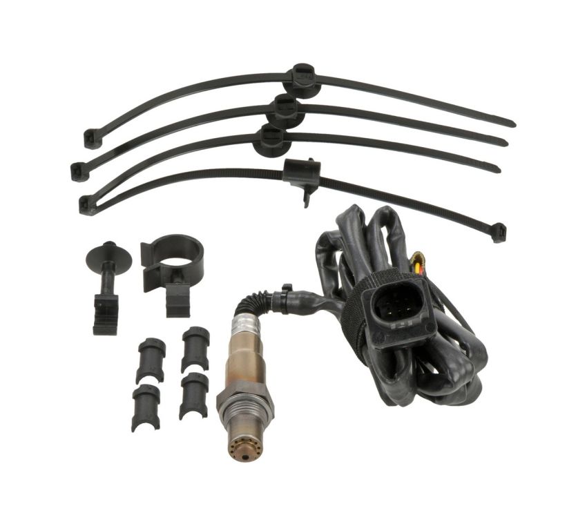 Bosch 17363 Bosch Wide-band Oxygen Sensor