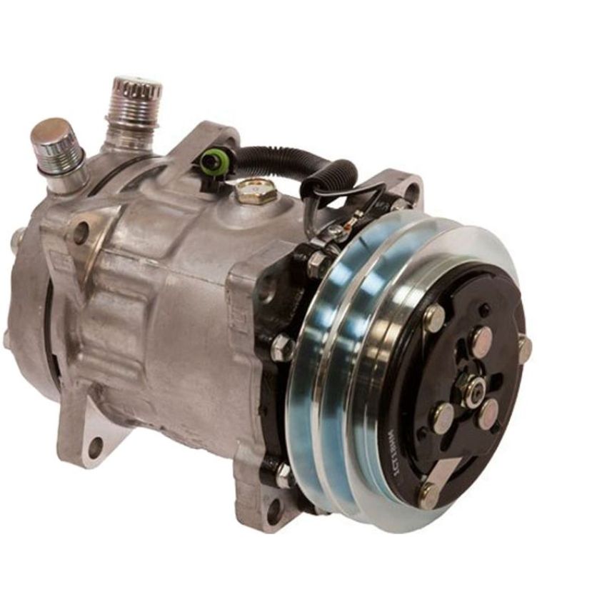 Global Parts Distributors LLC 7811583 gpd Compressor New 7811583