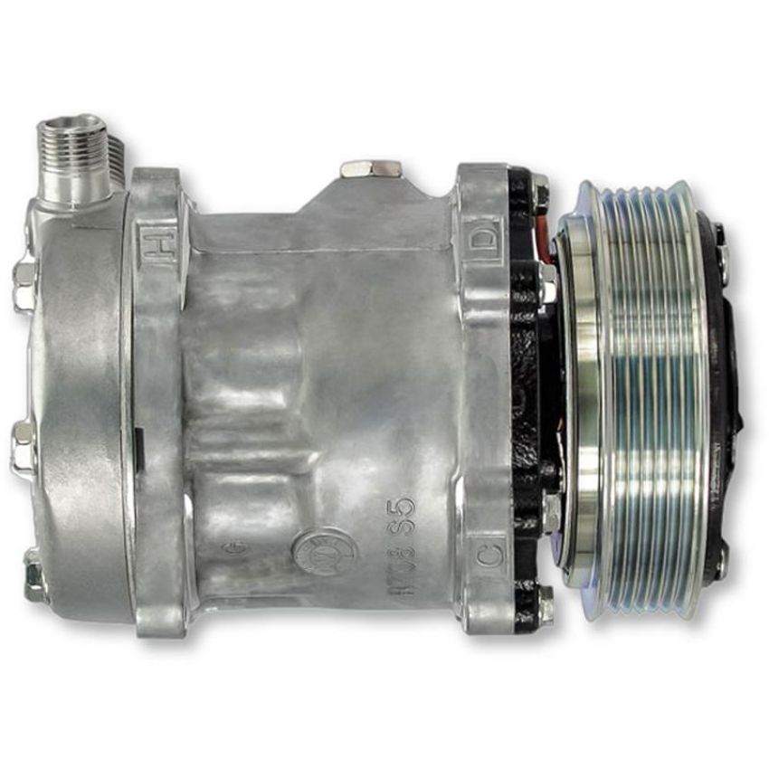 Global Parts Distributors LLC 7812827 gpd Compressor New 7812827
