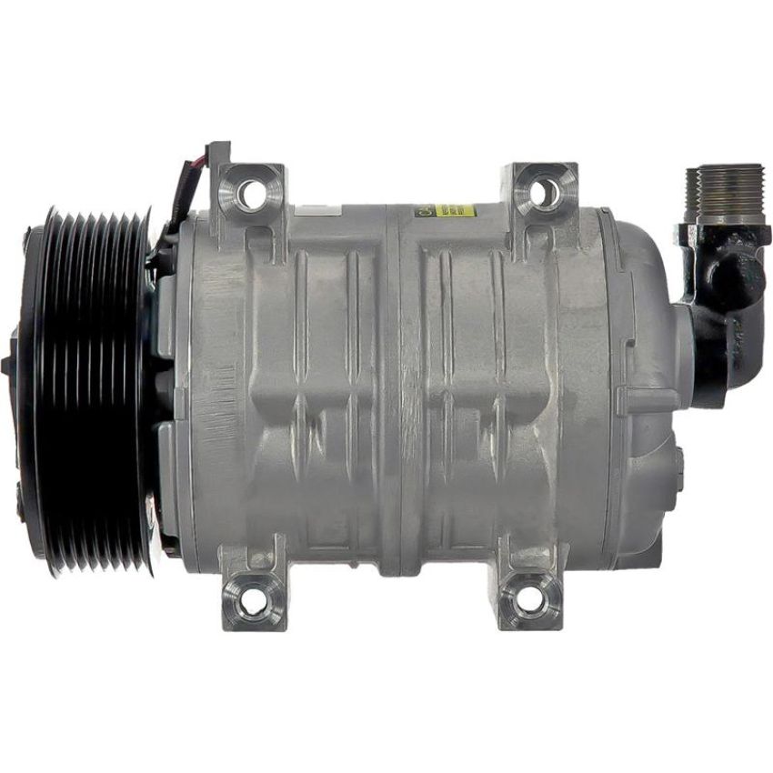 Global Parts Distributors LLC 7812865 gpd Compressor New 7812865