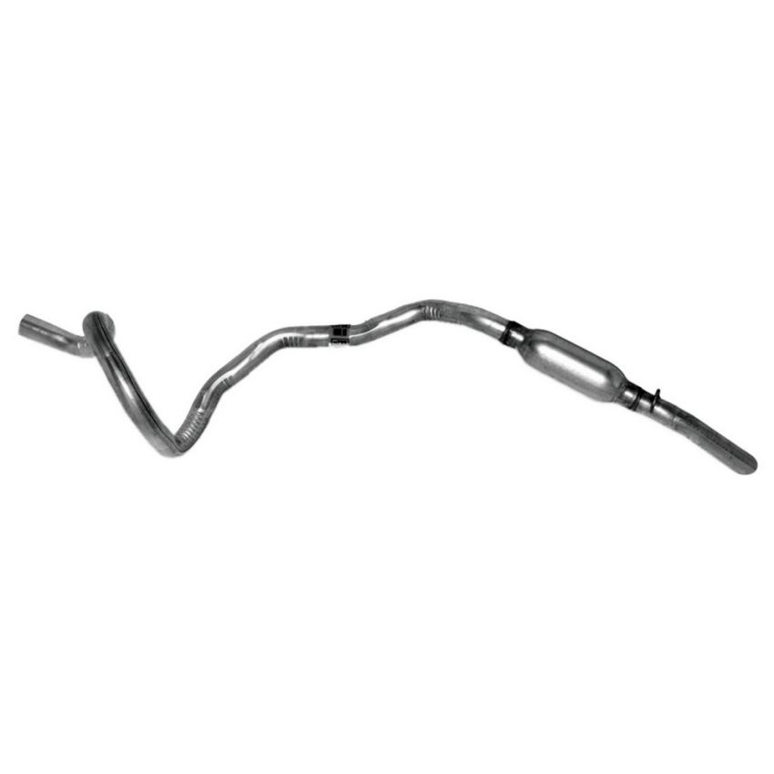Walker 46799 Exhaust Resonator and Pipe Assembly