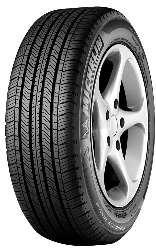 MICHELIN Primacy MXV4 215/55R17 All-Season