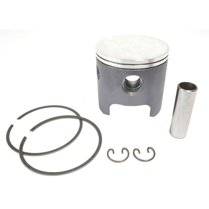 Athena S4F078500010 92-98 Husqvarna CR 360 78.44mm Bore 2T Forged Racing Piston