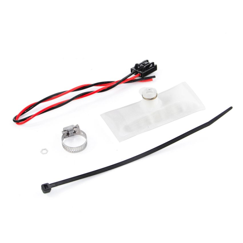 DeatschWerks 9-1030 88-91 BMW 325i Fuel Pump Install Kit for DW65C / DW300C