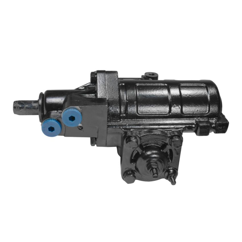 Yukon Gear & Axle ZSG8417 Yukon Gear 07-18 Jeep Wrangler JK Power Steering Gear Box
