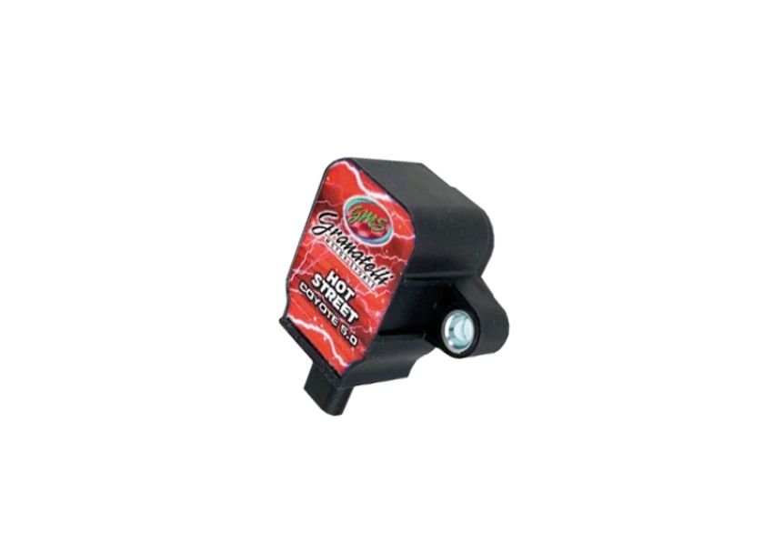 Granatelli Motor Sports 01819HS Hi-Perf Coil