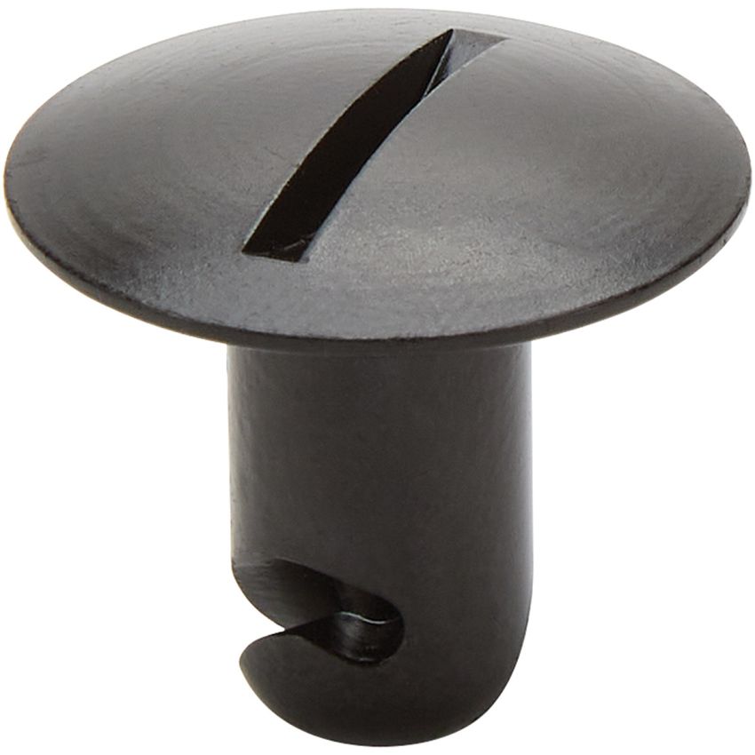ALLSTAR PERFORMANCE ALL19169 O/S Oval Hd Fasteners 7/16 .500in 50pk Alum