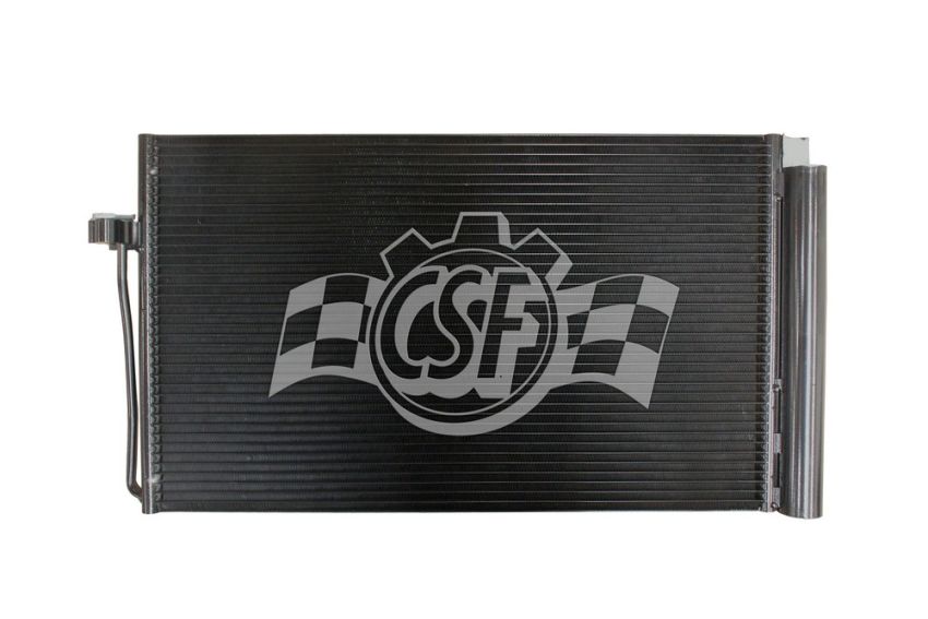 CSF 10808 A/C Condenser