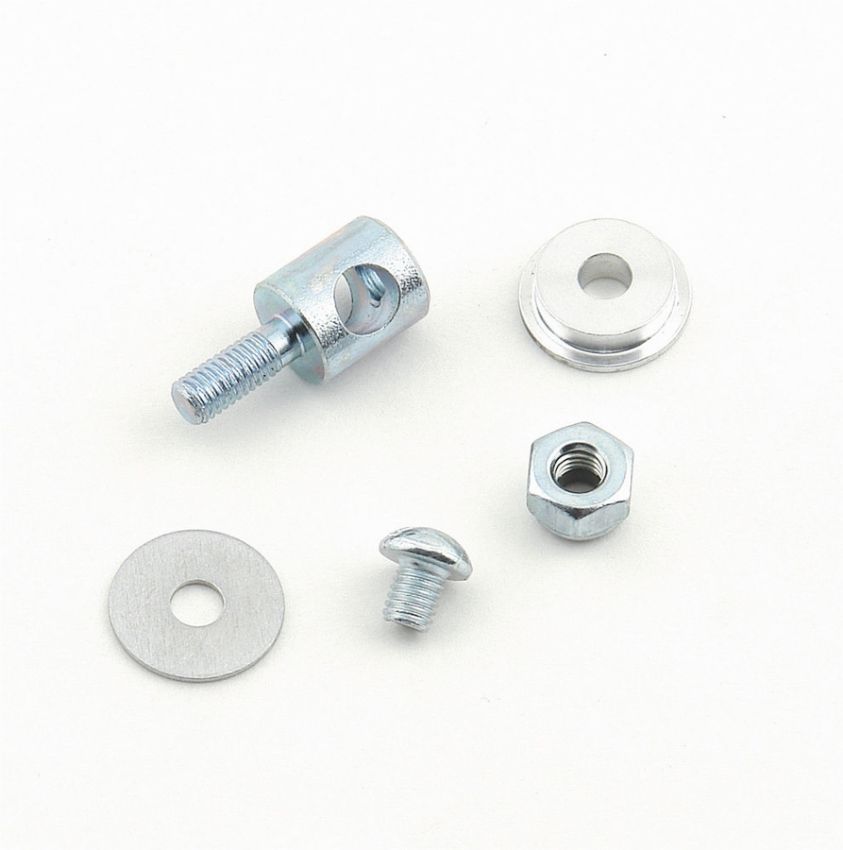 MR. GASKET MRG1512 Quad. Carb. Bushing