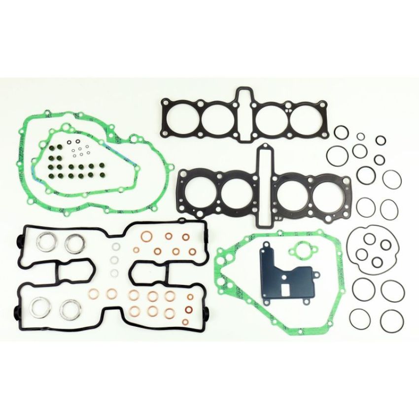 Athena P400510850403 91-93 Suzuki GSF Bandit 400 Complete Gasket Kit (Excl Oil Seal)