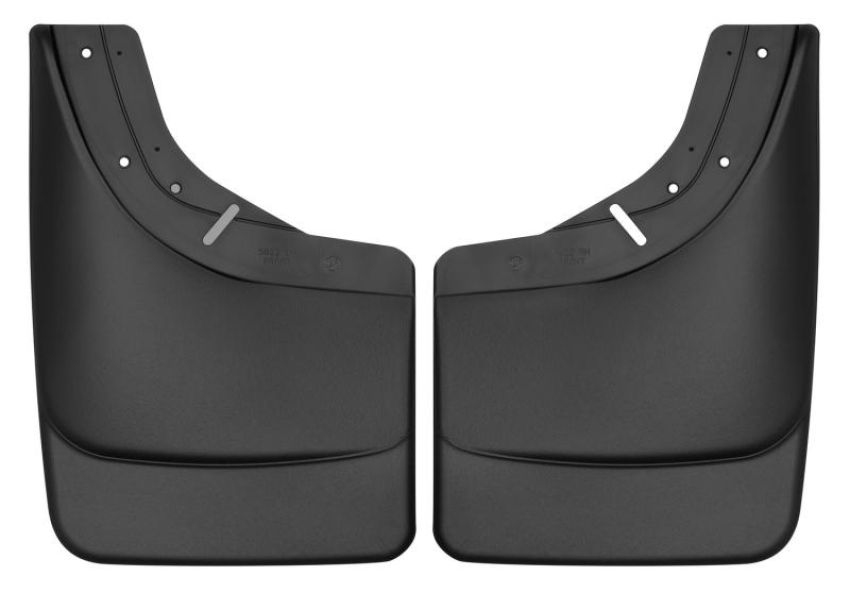 HUSKY LINERS HSK56221 88-00 GM P/U Front Mud Flaps