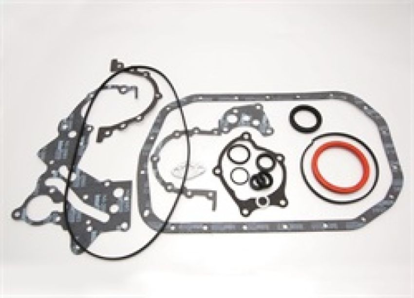 Cometic Gasket PRO2006B Cometic Street Pro Mitsubishi 1989-92 DOHC 4G63/T 2.0L Bottom End Kit