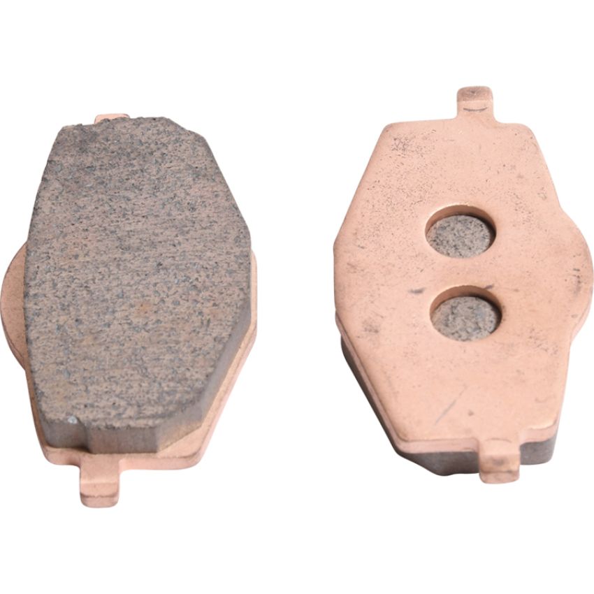 All Balls Racing 18-8028 87-88 Yamaha YFM350 Warrior Sintered Brake Pad - Front Left
