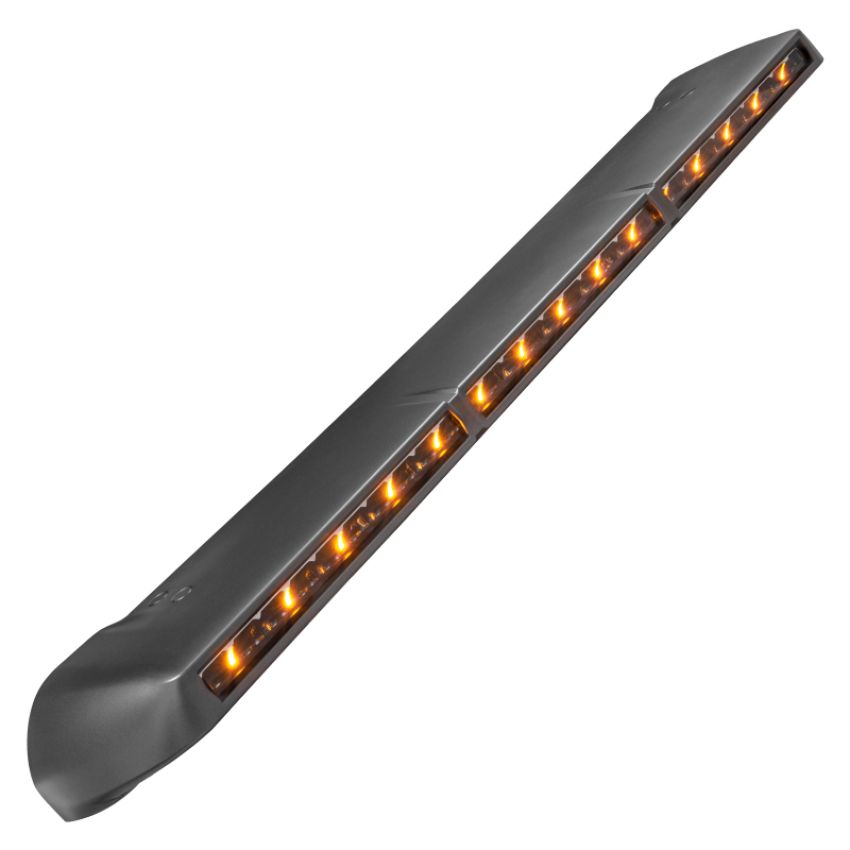 Oracle Lighting 5888-023-MF Integrated Windshield Roof LED Light Bar System for 2021+ Ford Bronco