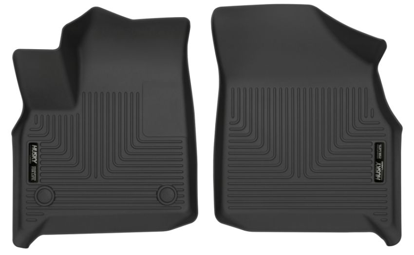 HUSKY LINERS HSK13251 Front Floor Liners