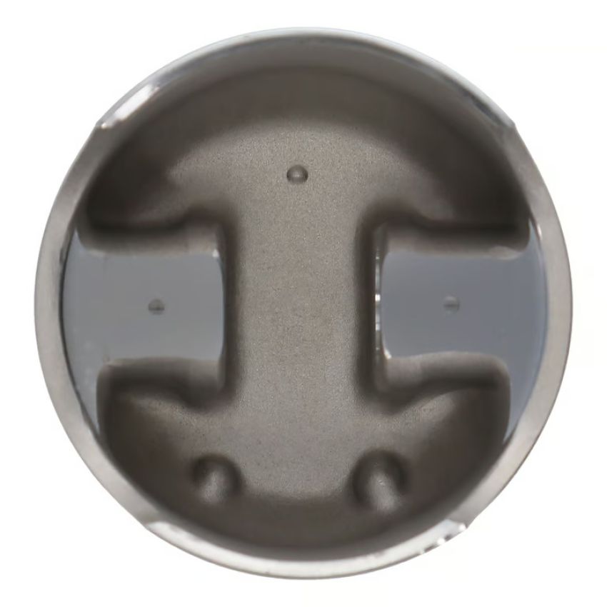 Wiseco 781M08100 Wiseco 2 Stroke Forged Series Piston Kit - Polaris SL,SLTX 1050 8100LF