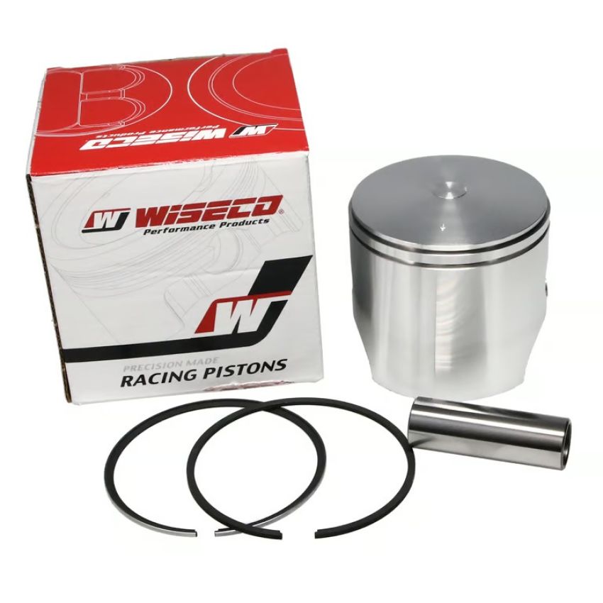 Wiseco 781M08200 Wiseco 2 Stroke Forged Series Piston Kit - Polaris SL,SLTX 1050 8200LF