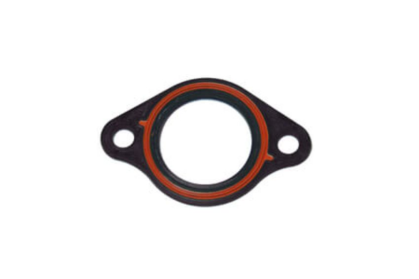 SCE GASKETS 21108 SBC/BBC MOLDED SILICN THRMOSTAT HSG GASKET