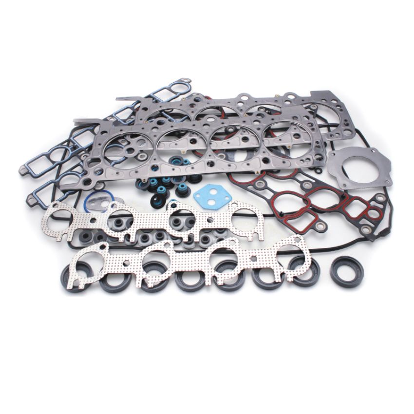 Cometic Gasket PRO1019T-040 Cometic Street Pro 99-04 Ford 4.6L Modular V8 92mm Bore SOHC Top End Gasket Kit