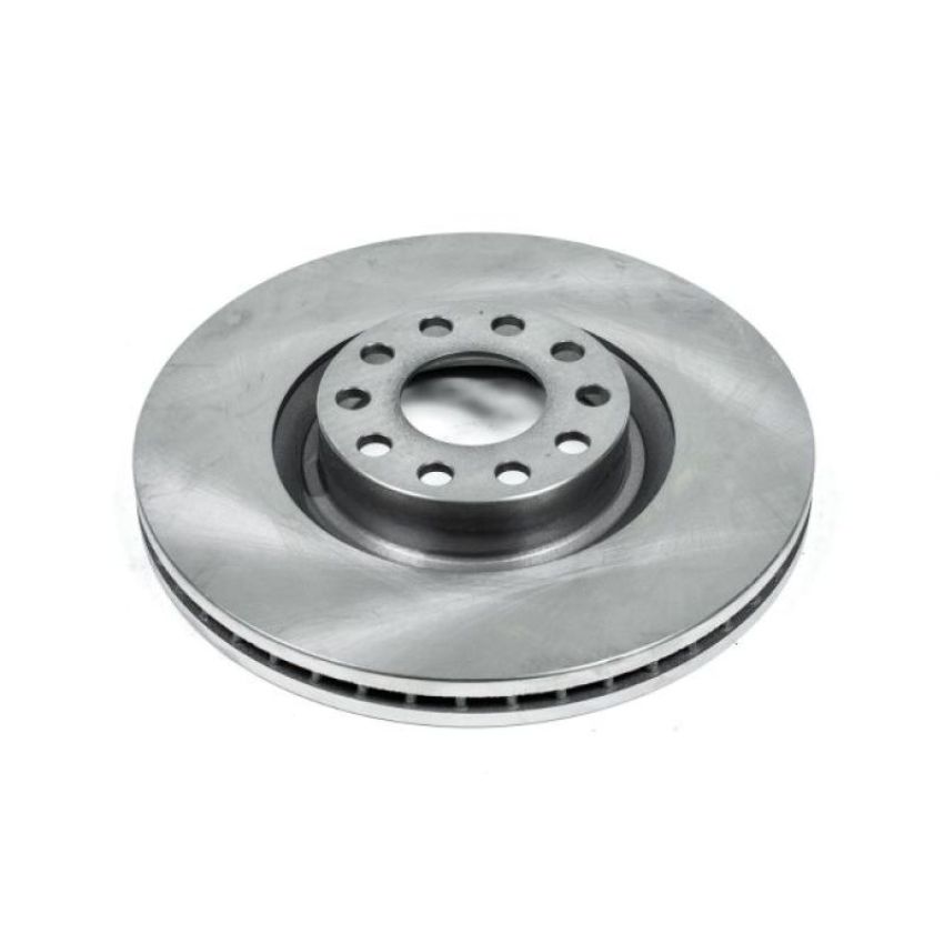 PowerStop EBR662 AutoSpecialty Brake Rotor