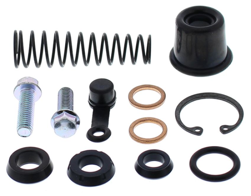 All Balls Racing 18-1092 04-05 Can-Am Outlander 330 Master Cylinder Rebuild Kit Rear