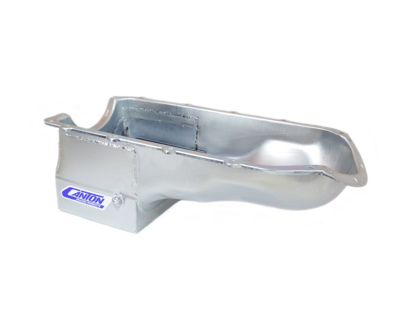 CANTON CAN15-452 Pontiac GTO R/R Oil Pan