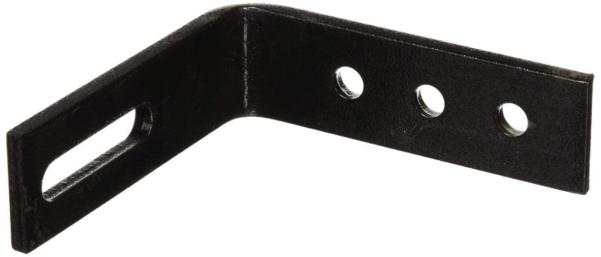 Demco 8553004 Hijacker SL-Series Mounting Bracket Kit - Select Ford/Chevrolet/GMC/Dodge