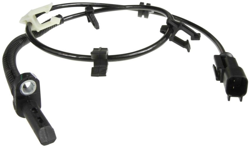NTK AB0157 ABS Wheel Speed Sensor