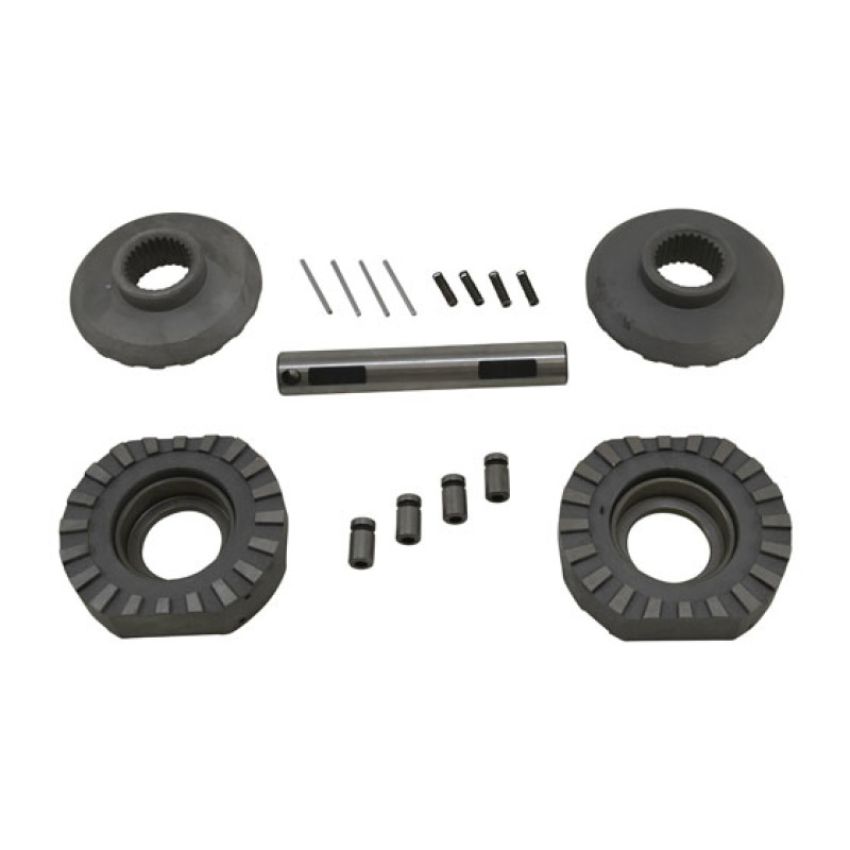Yukon Gear & Axle SL T7.5-27 USA Standard Spartan Locker For Toyota 7.5in w/ 27 Spline Axles / Incl. Heavy-Duty Cross Pin Shaft