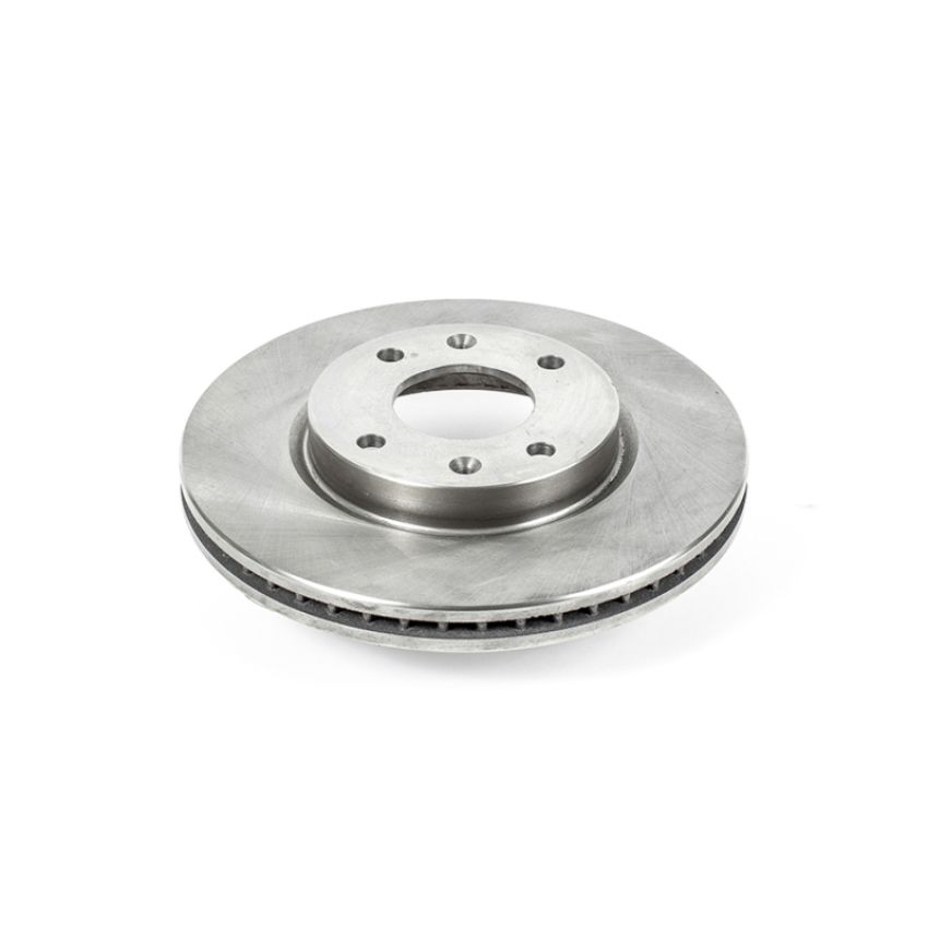 PowerStop JBR1320 AutoSpecialty Brake Rotor