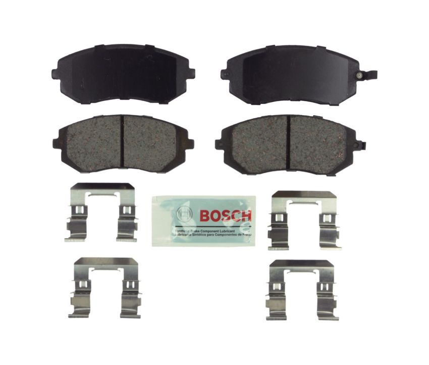 Bosch BE929H Brake Pads Front